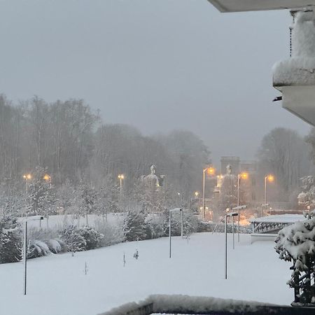 Les Jardins De Disney Ferrières-en-Brie Kültér fotó